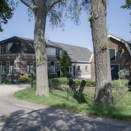 Landelijk Appartement In Een Mooi Recreatiegebied Abcoude Extérieur photo