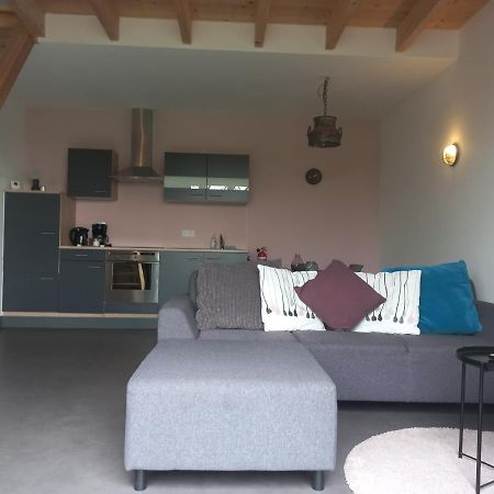 Landelijk Appartement In Een Mooi Recreatiegebied Abcoude Extérieur photo