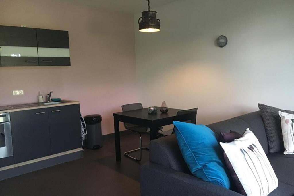 Landelijk Appartement In Een Mooi Recreatiegebied Abcoude Extérieur photo