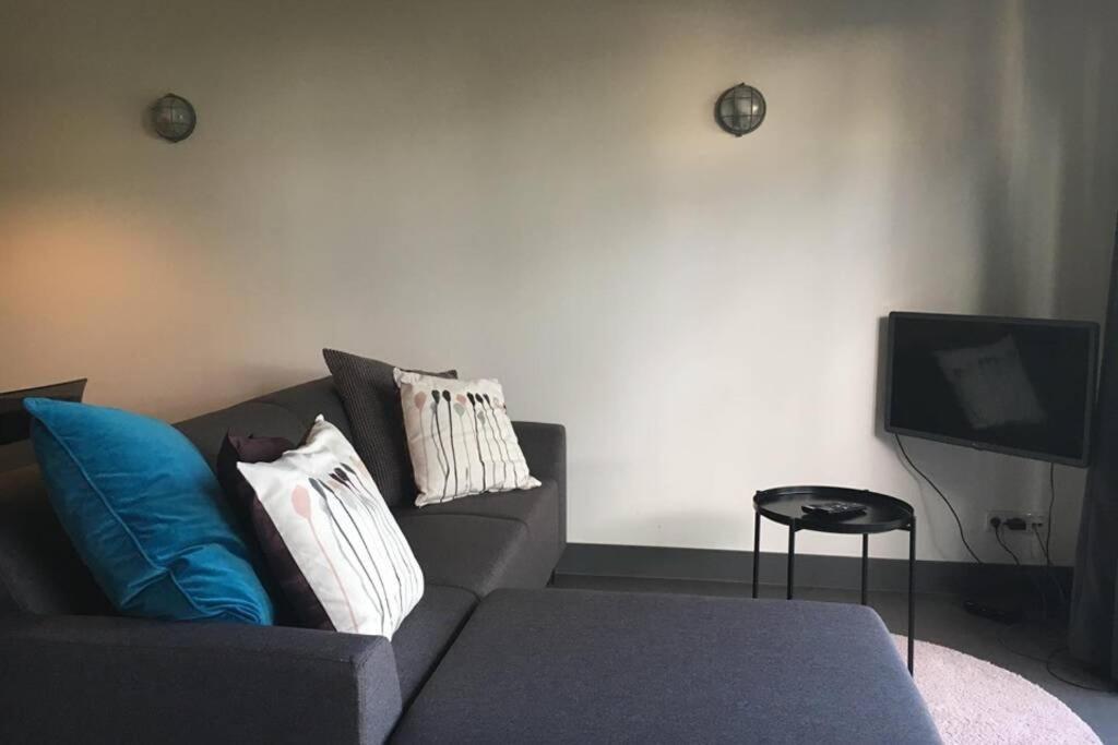 Landelijk Appartement In Een Mooi Recreatiegebied Abcoude Extérieur photo