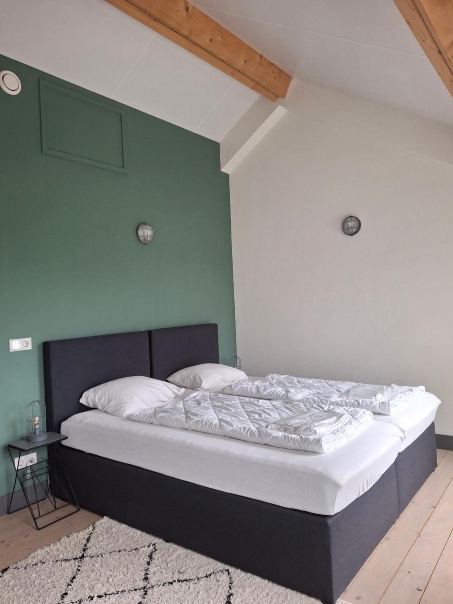 Landelijk Appartement In Een Mooi Recreatiegebied Abcoude Chambre photo